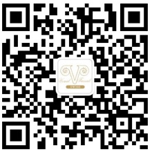 微信公眾號二維碼