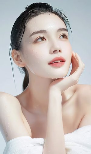 贴身经理人的浪漫秘辛