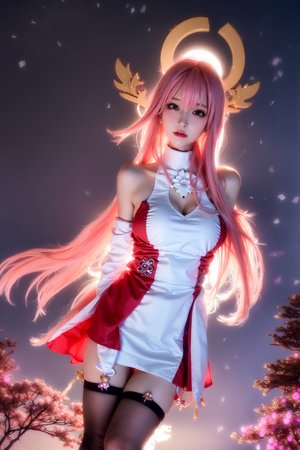 np文女主很渣,男主们很爱她