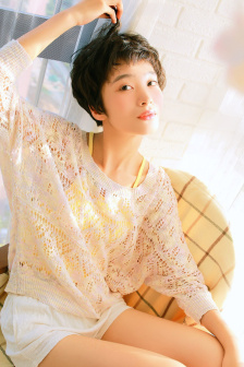 京夏玫瑰