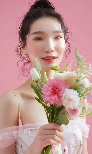 嫁入豪门高官的契约恋人