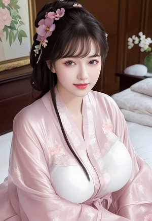 婢女上位记