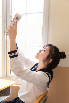 虐文女配有點(diǎn)難