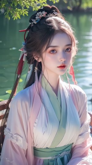 那一瞬的地老天荒