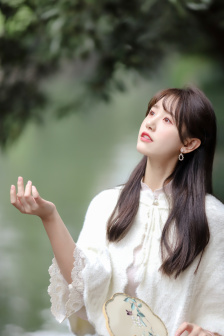 美少女的哀羞