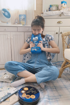 游戏奔现就睡了