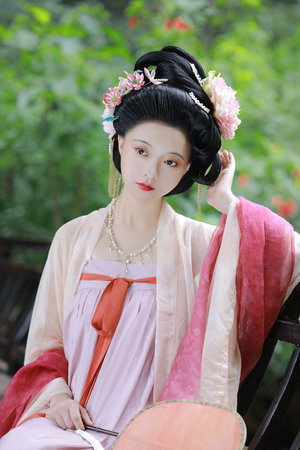 塞玉势选秀 塞玉势选秀