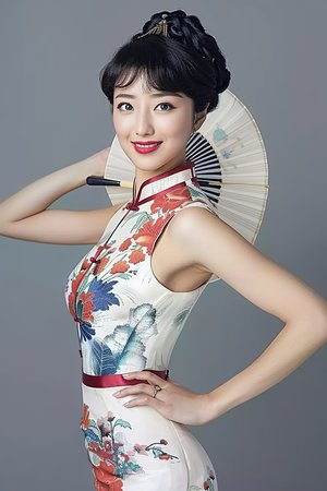 傅太太马甲A爆了全球