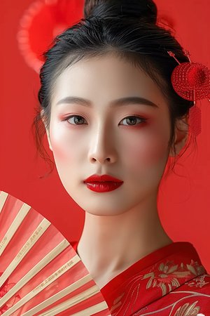 美男们醋拌女王爷几个男主是谁