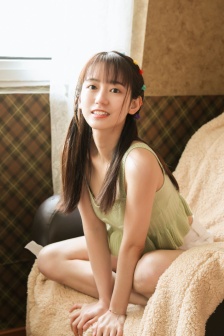 我的九個女神姐姐