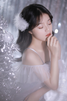卖妻救女