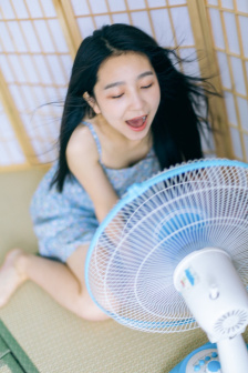 如果微笑3