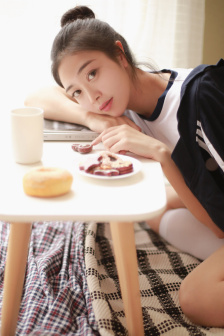 被窝是青春的坟墓全文
