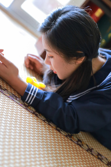 一不小心嫁给总裁 一不小心嫁给总裁