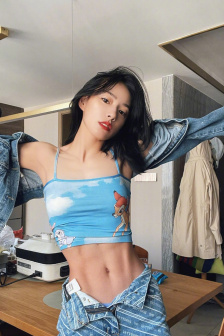 失心欲女完结