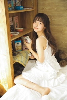 荷花香