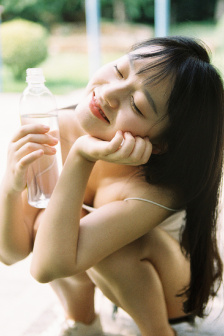 楚楚不可怜