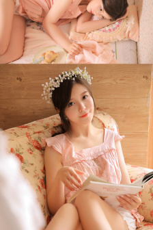 养媳妇 养媳妇