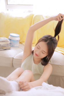 白豪之术