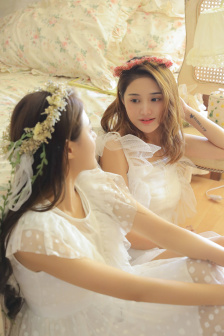 岁月是朵两生花小说旧版
