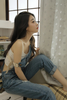 女驸马词