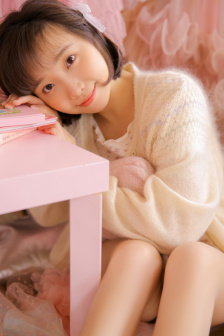 女扮男装的娇县令